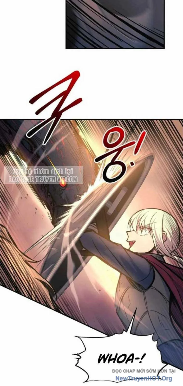 Trở Thành Hung Thần Trong Trò Chơi Thủ Thành Chapter 140 - Trang 3