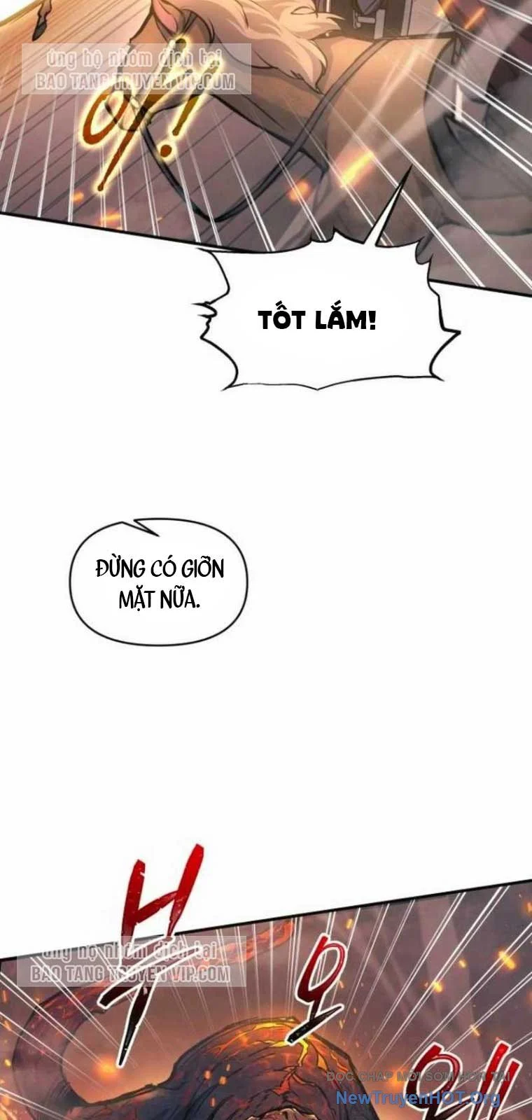 Trở Thành Hung Thần Trong Trò Chơi Thủ Thành Chapter 140 - Trang 3