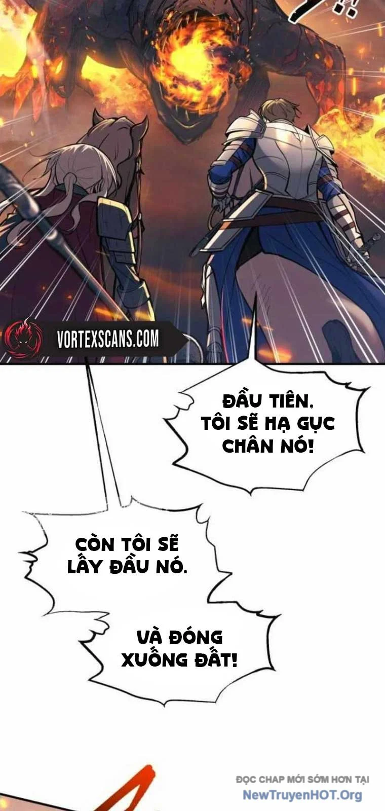 Trở Thành Hung Thần Trong Trò Chơi Thủ Thành Chapter 140 - Trang 3