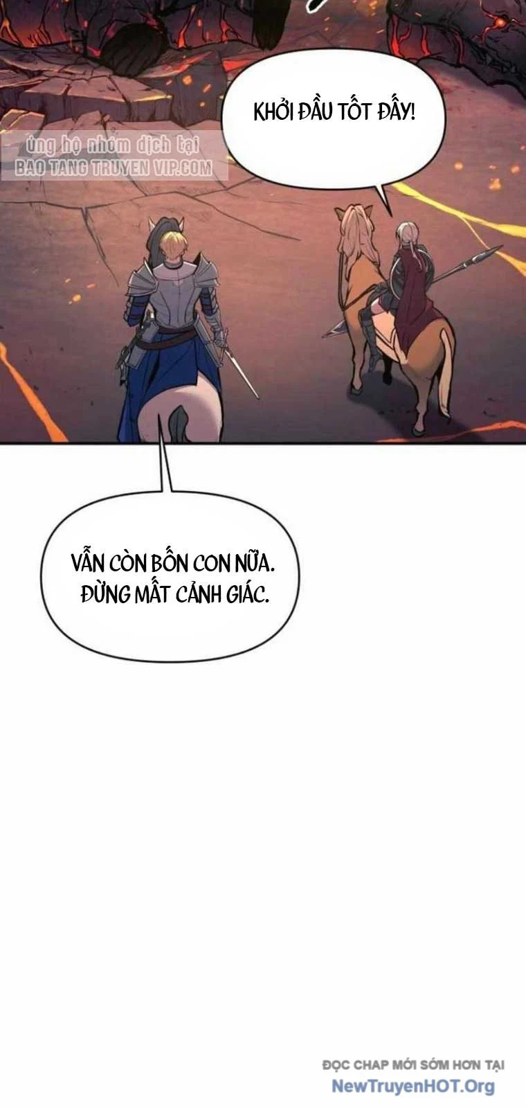 Trở Thành Hung Thần Trong Trò Chơi Thủ Thành Chapter 140 - Trang 3