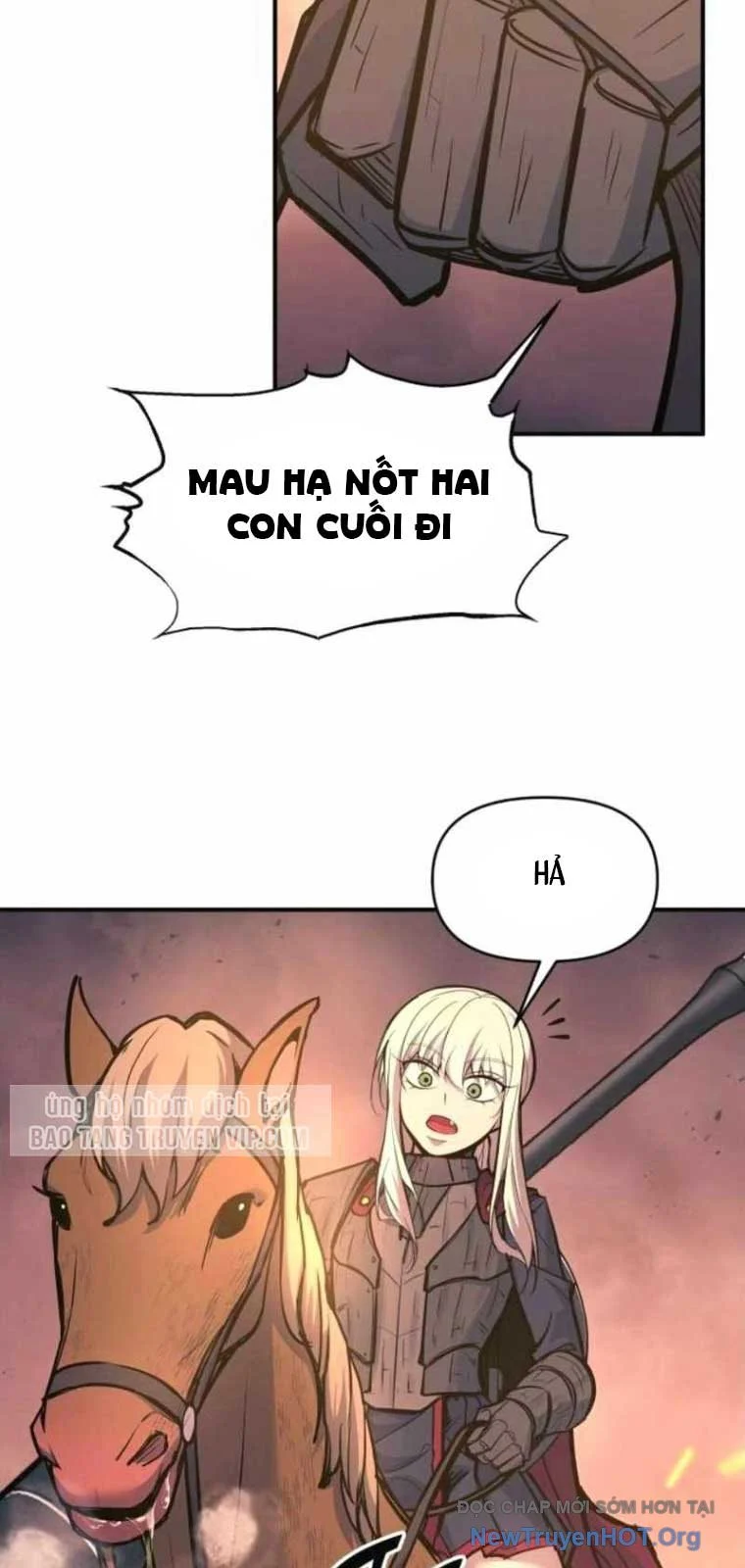 Trở Thành Hung Thần Trong Trò Chơi Thủ Thành Chapter 140 - Trang 3