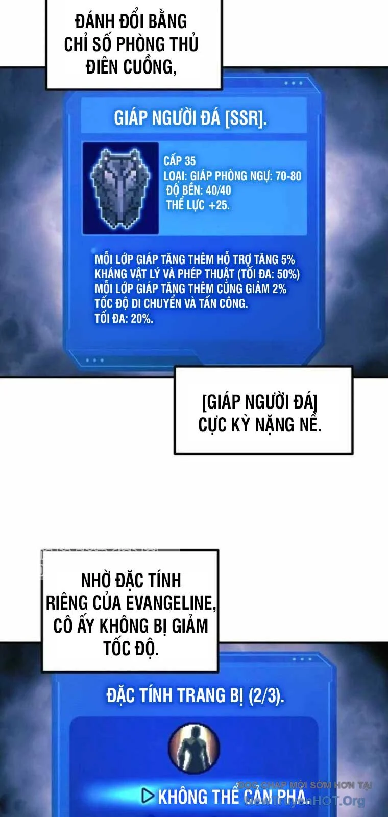 Trở Thành Hung Thần Trong Trò Chơi Thủ Thành Chapter 140 - Trang 3