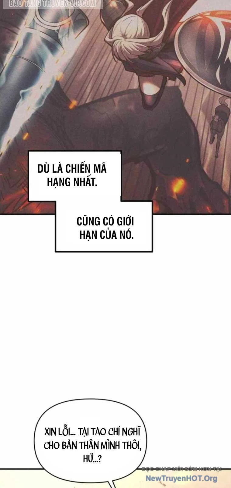 Trở Thành Hung Thần Trong Trò Chơi Thủ Thành Chapter 140 - Trang 3