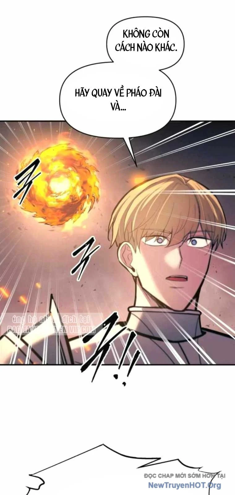 Trở Thành Hung Thần Trong Trò Chơi Thủ Thành Chapter 140 - Trang 3