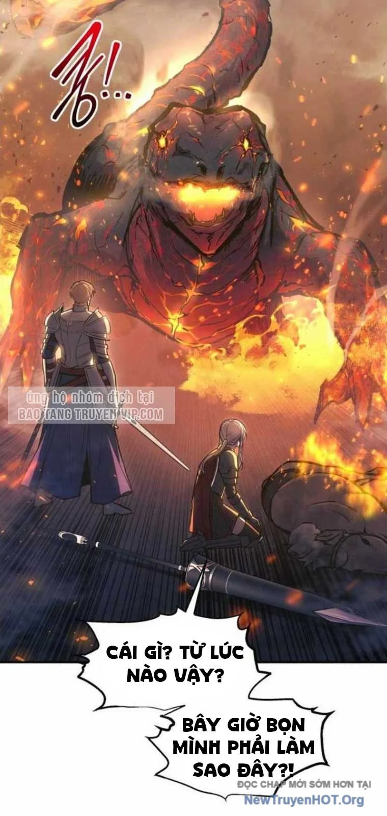 Trở Thành Hung Thần Trong Trò Chơi Thủ Thành Chapter 140 - Trang 3
