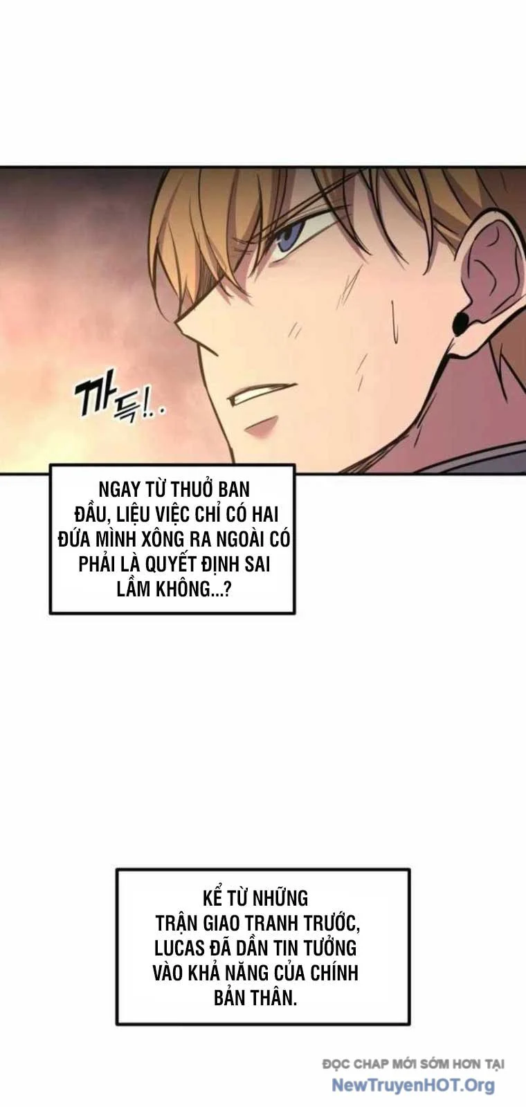 Trở Thành Hung Thần Trong Trò Chơi Thủ Thành Chapter 140 - Trang 3