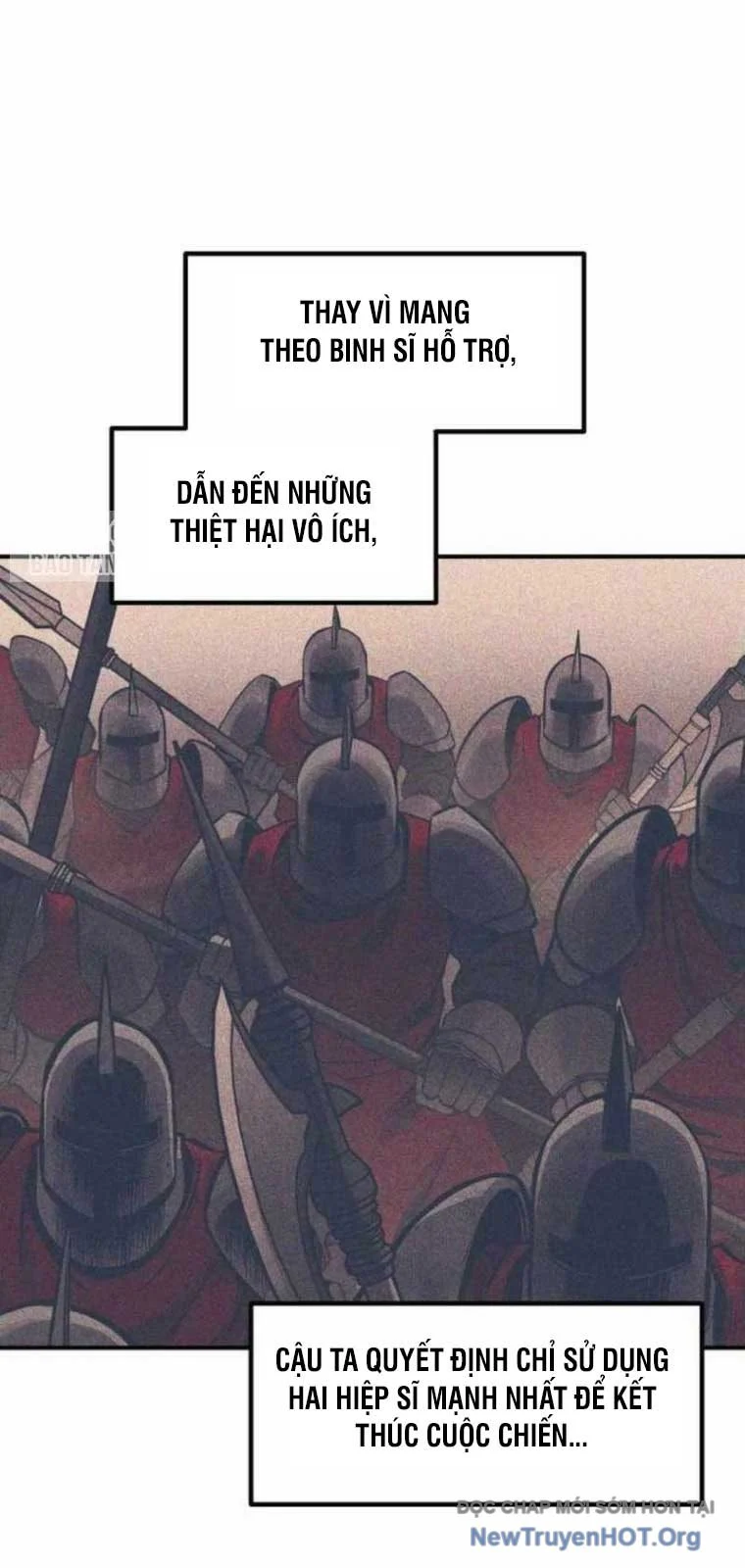 Trở Thành Hung Thần Trong Trò Chơi Thủ Thành Chapter 140 - Trang 3