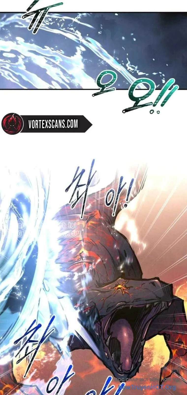 Trở Thành Hung Thần Trong Trò Chơi Thủ Thành Chapter 140 - Trang 3