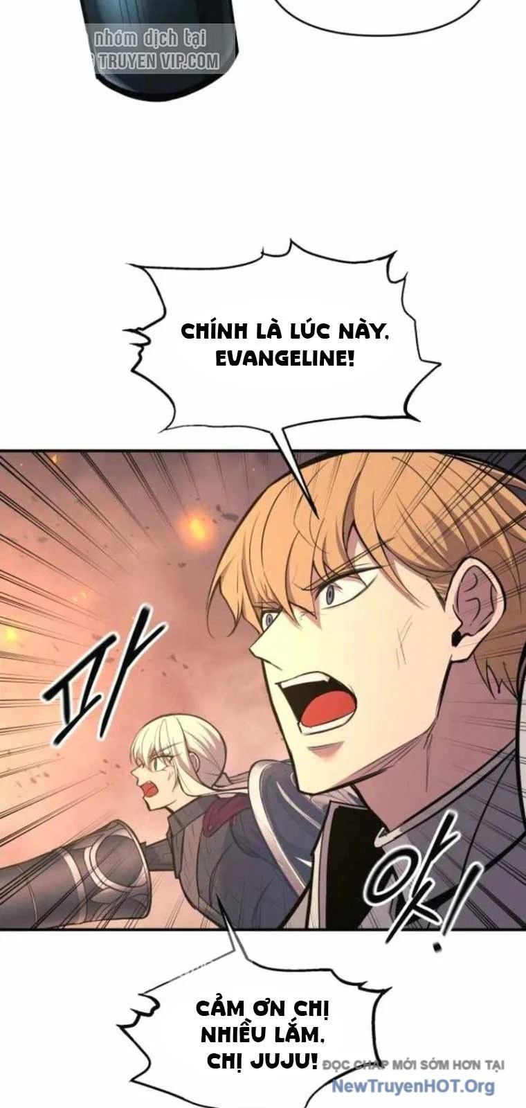 Trở Thành Hung Thần Trong Trò Chơi Thủ Thành Chapter 140 - Trang 3