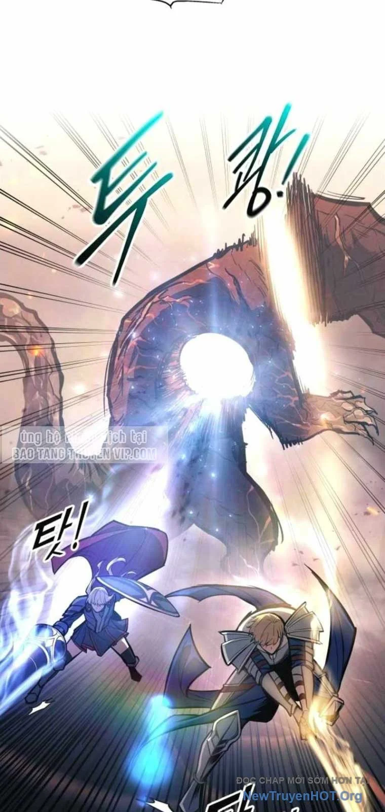 Trở Thành Hung Thần Trong Trò Chơi Thủ Thành Chapter 140 - Trang 3