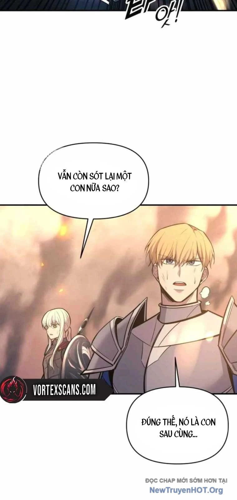 Trở Thành Hung Thần Trong Trò Chơi Thủ Thành Chapter 140 - Trang 3