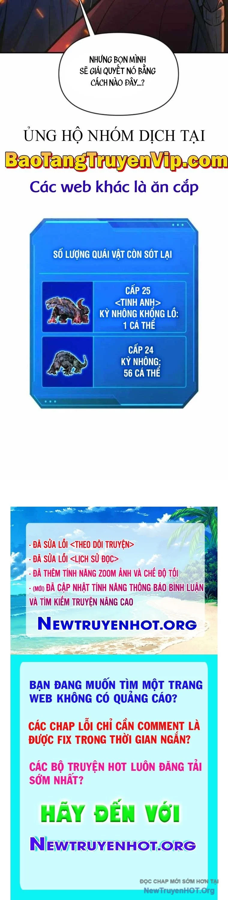 Trở Thành Hung Thần Trong Trò Chơi Thủ Thành Chapter 140 - Trang 3