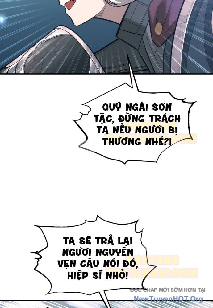 Trở Thành Hung Thần Trong Trò Chơi Thủ Thành Chapter 143 - Trang 2