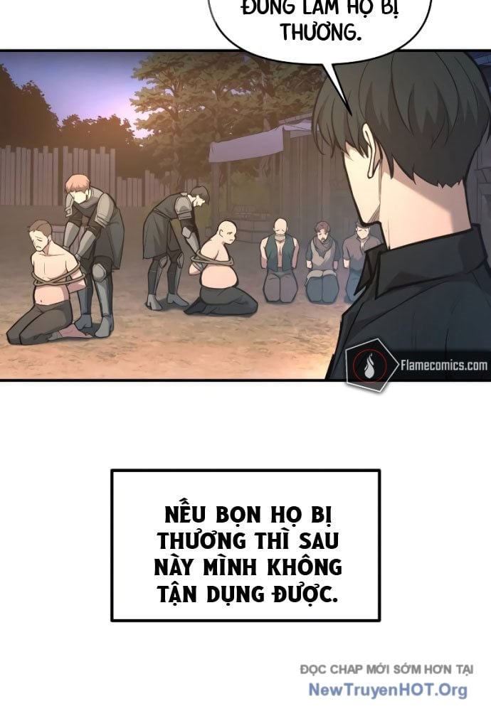 Trở Thành Hung Thần Trong Trò Chơi Thủ Thành Chapter 143 - Trang 2