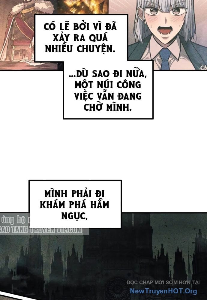 Trở Thành Hung Thần Trong Trò Chơi Thủ Thành Chapter 143 - Trang 2