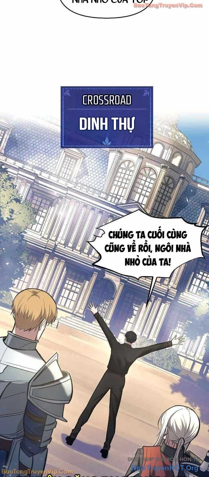 Trở Thành Hung Thần Trong Trò Chơi Thủ Thành Chapter 144 - Trang 3