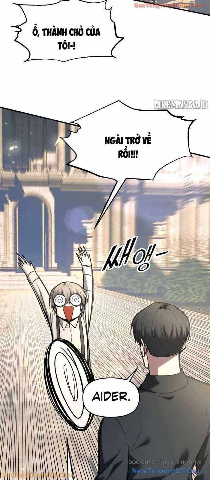 Trở Thành Hung Thần Trong Trò Chơi Thủ Thành Chapter 144 - Trang 3