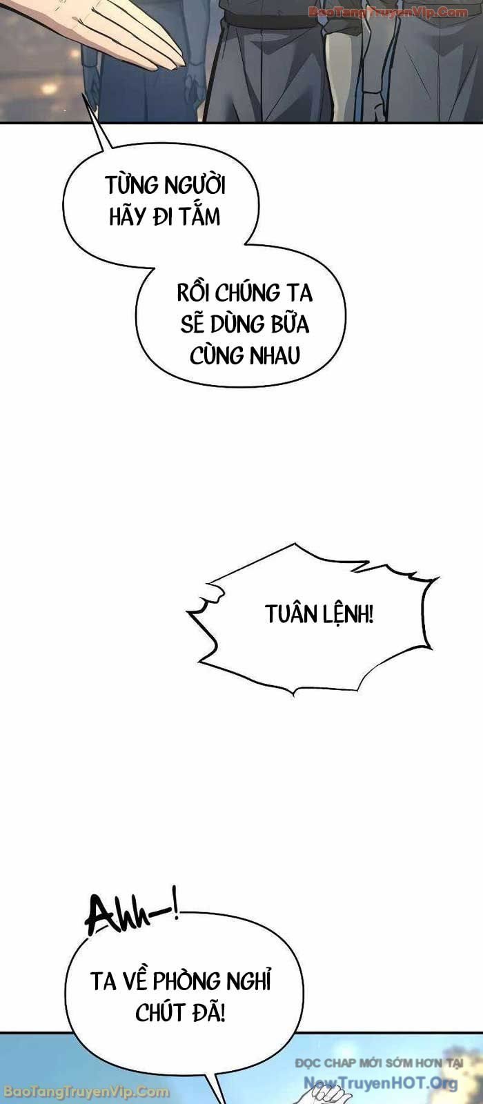 Trở Thành Hung Thần Trong Trò Chơi Thủ Thành Chapter 144 - Trang 3
