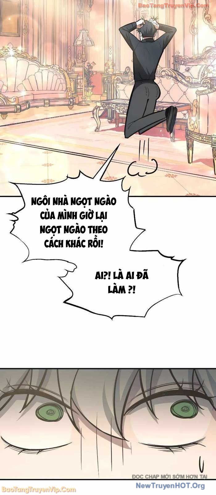 Trở Thành Hung Thần Trong Trò Chơi Thủ Thành Chapter 144 - Trang 3