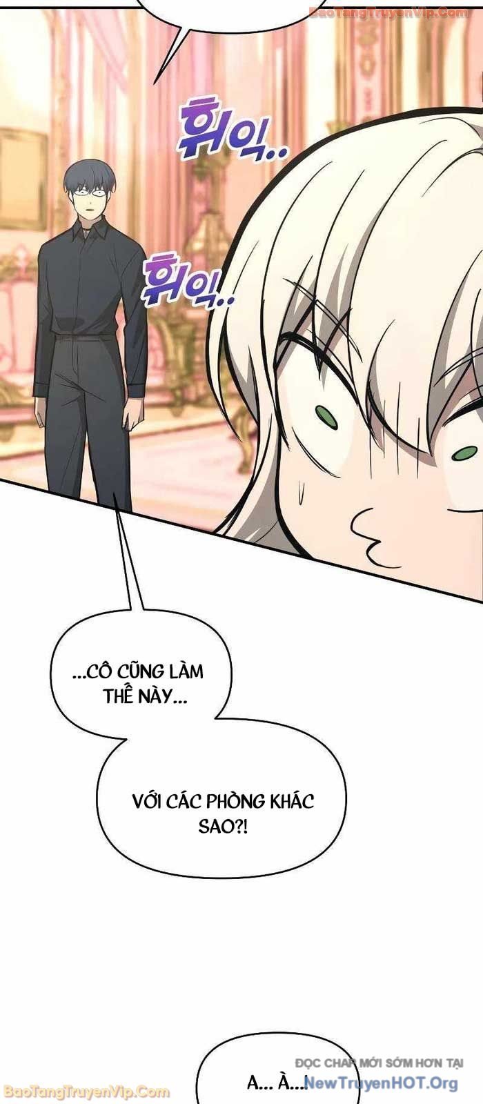 Trở Thành Hung Thần Trong Trò Chơi Thủ Thành Chapter 144 - Trang 3