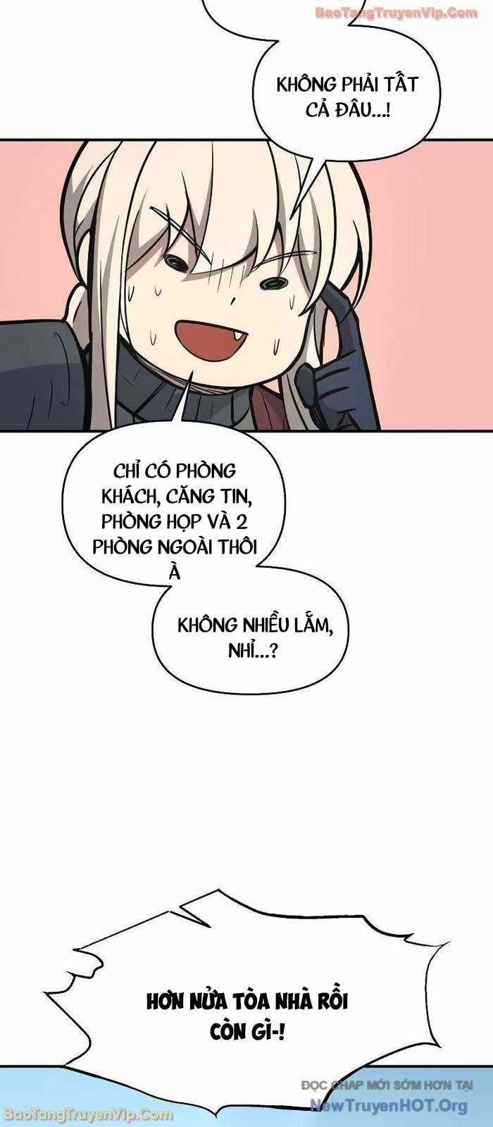 Trở Thành Hung Thần Trong Trò Chơi Thủ Thành Chapter 144 - Trang 3