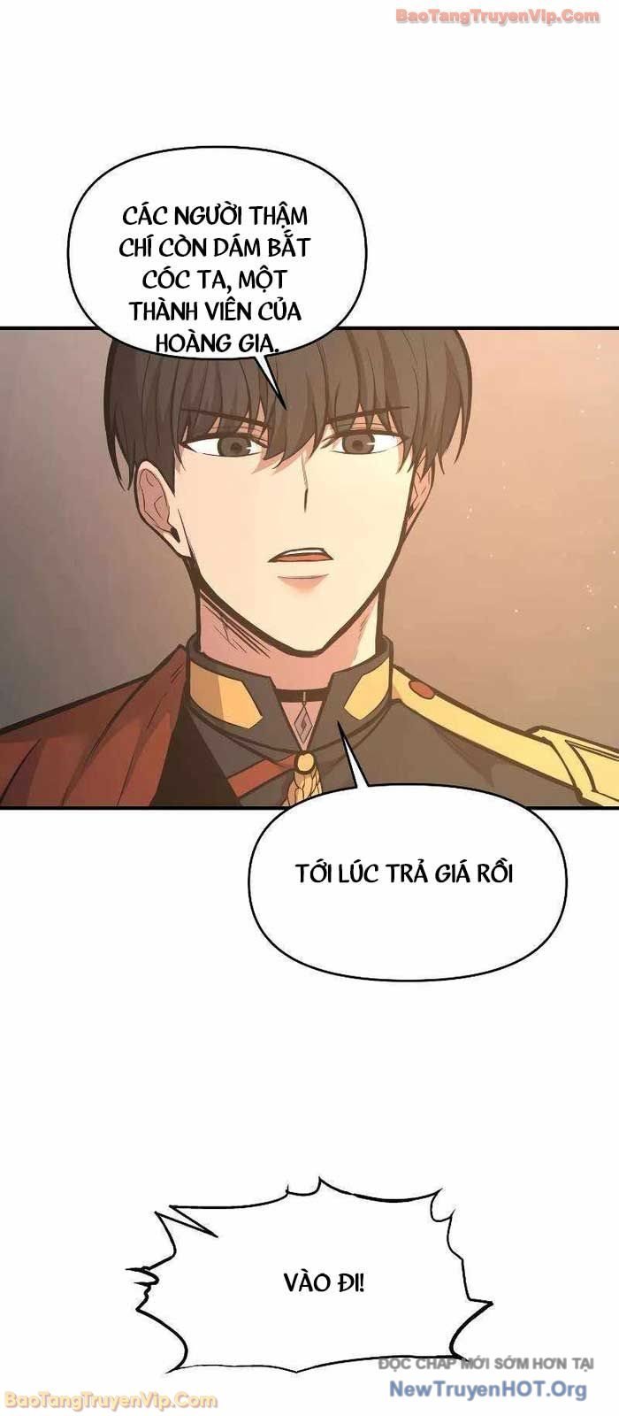 Trở Thành Hung Thần Trong Trò Chơi Thủ Thành Chapter 144 - Trang 3