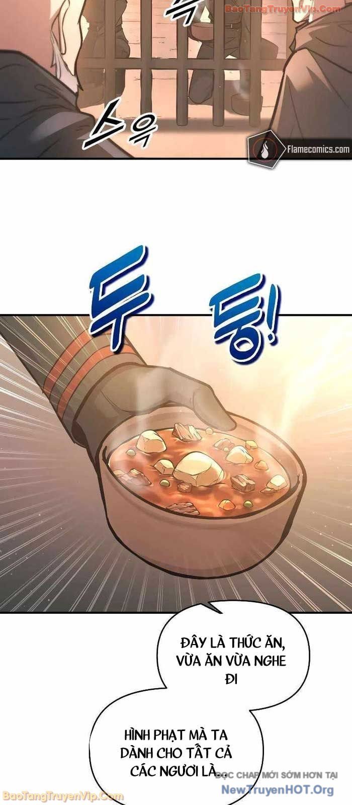 Trở Thành Hung Thần Trong Trò Chơi Thủ Thành Chapter 144 - Trang 3