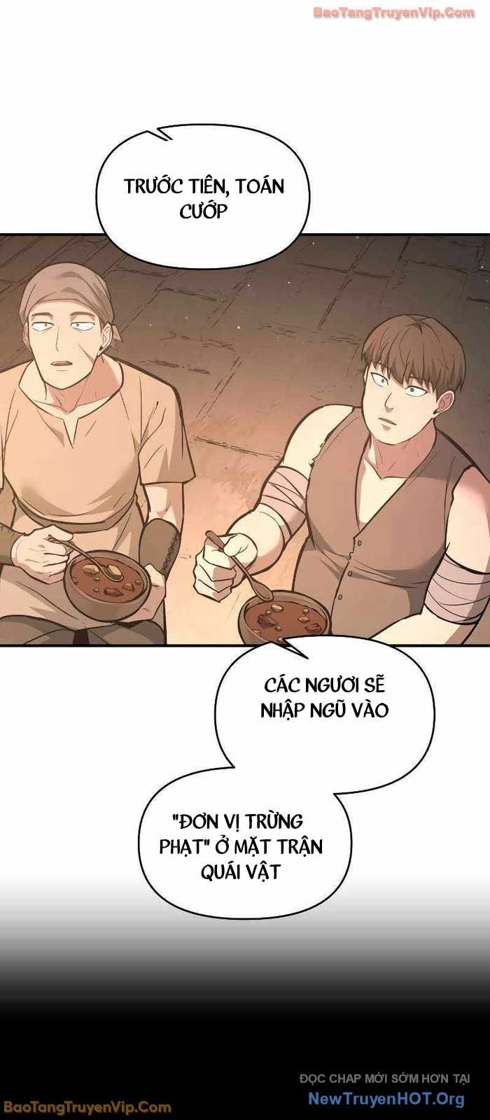 Trở Thành Hung Thần Trong Trò Chơi Thủ Thành Chapter 144 - Trang 3