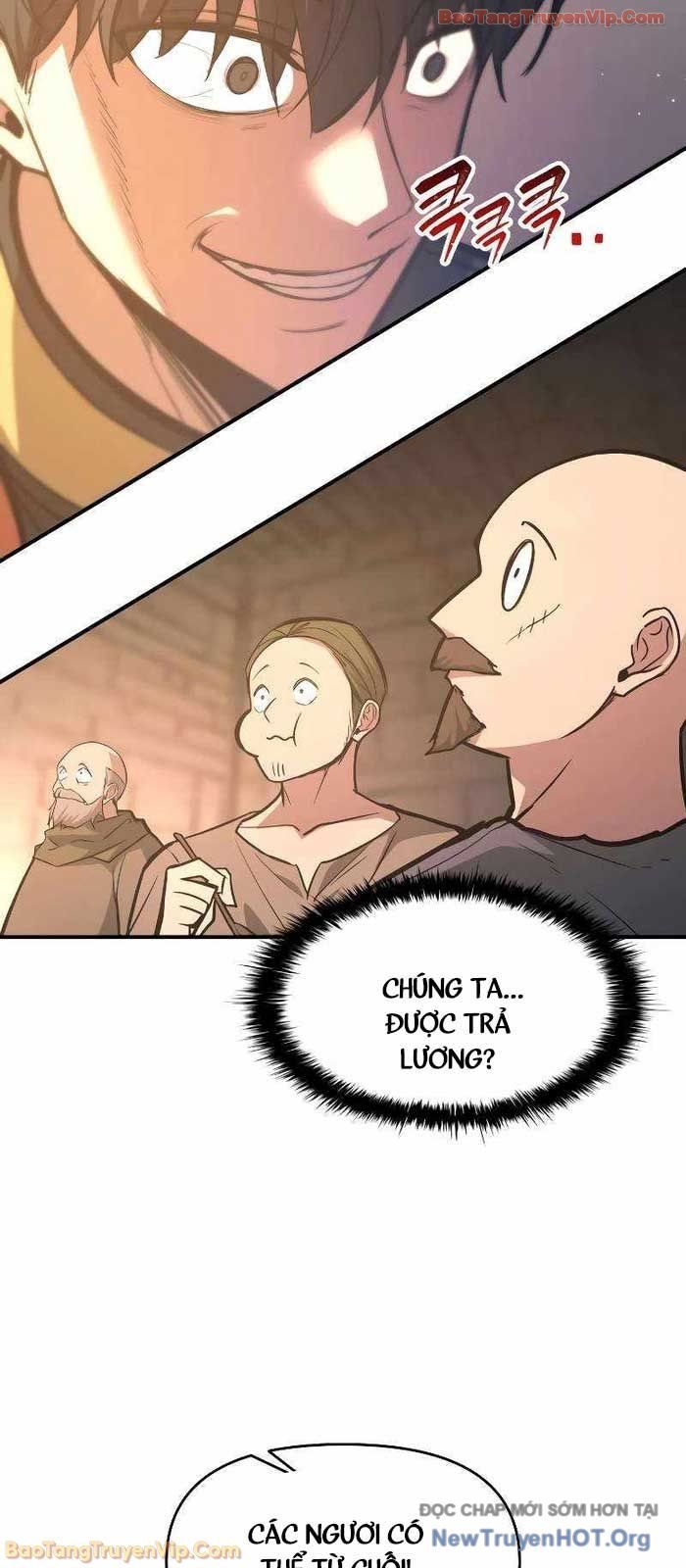 Trở Thành Hung Thần Trong Trò Chơi Thủ Thành Chapter 144 - Trang 3
