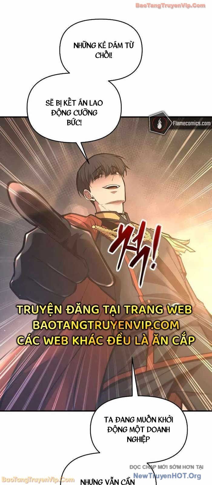 Trở Thành Hung Thần Trong Trò Chơi Thủ Thành Chapter 144 - Trang 3