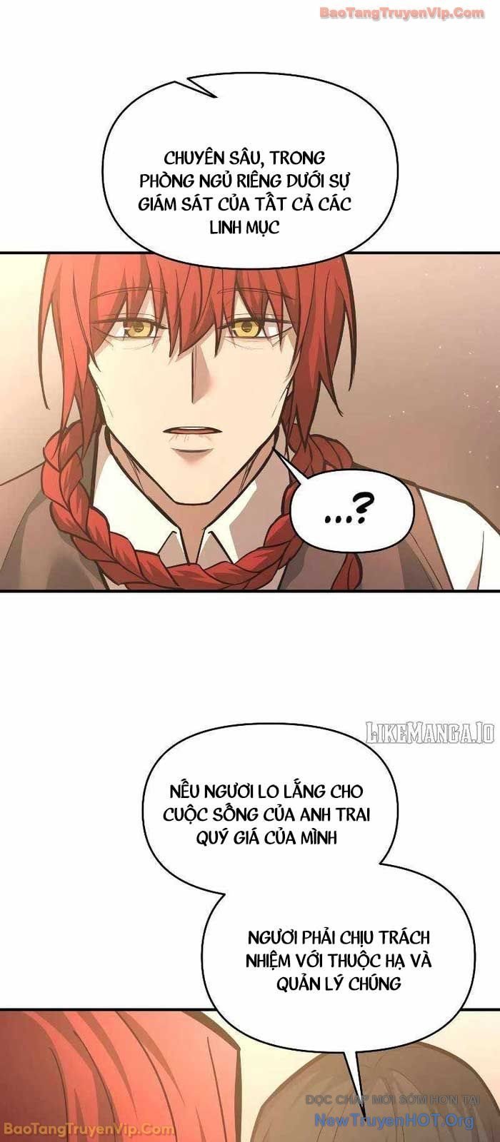 Trở Thành Hung Thần Trong Trò Chơi Thủ Thành Chapter 144 - Trang 3