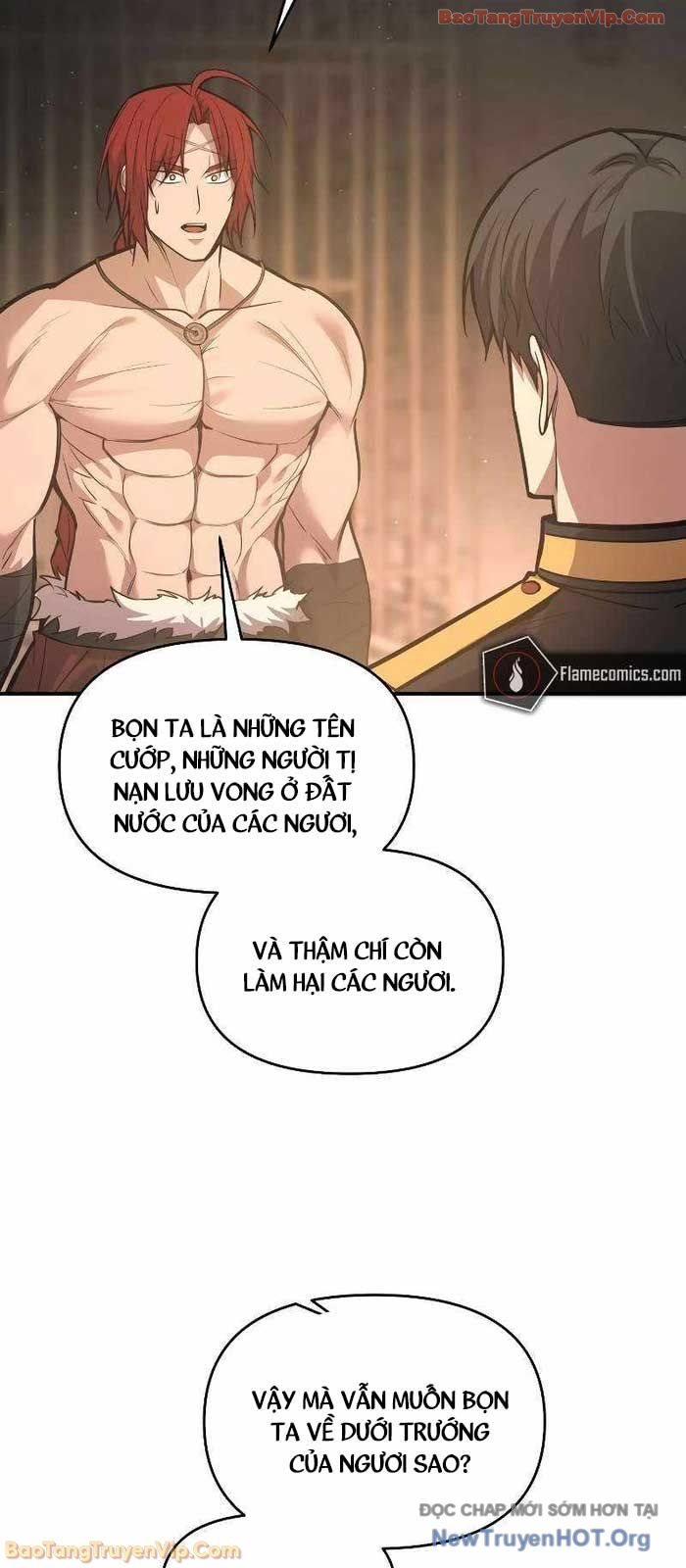 Trở Thành Hung Thần Trong Trò Chơi Thủ Thành Chapter 144 - Trang 3