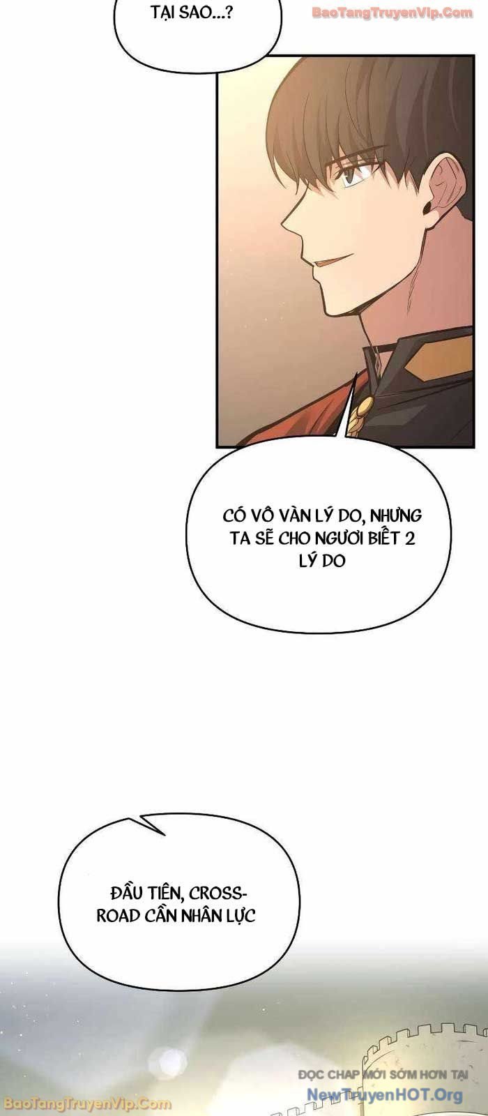 Trở Thành Hung Thần Trong Trò Chơi Thủ Thành Chapter 144 - Trang 3