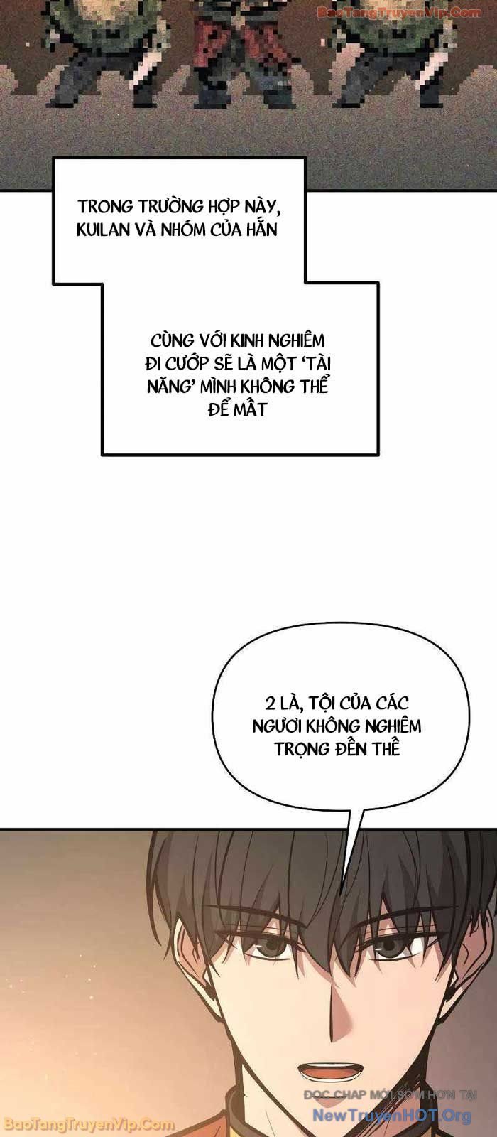 Trở Thành Hung Thần Trong Trò Chơi Thủ Thành Chapter 144 - Trang 3