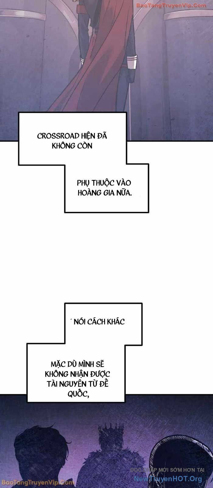 Trở Thành Hung Thần Trong Trò Chơi Thủ Thành Chapter 144 - Trang 3