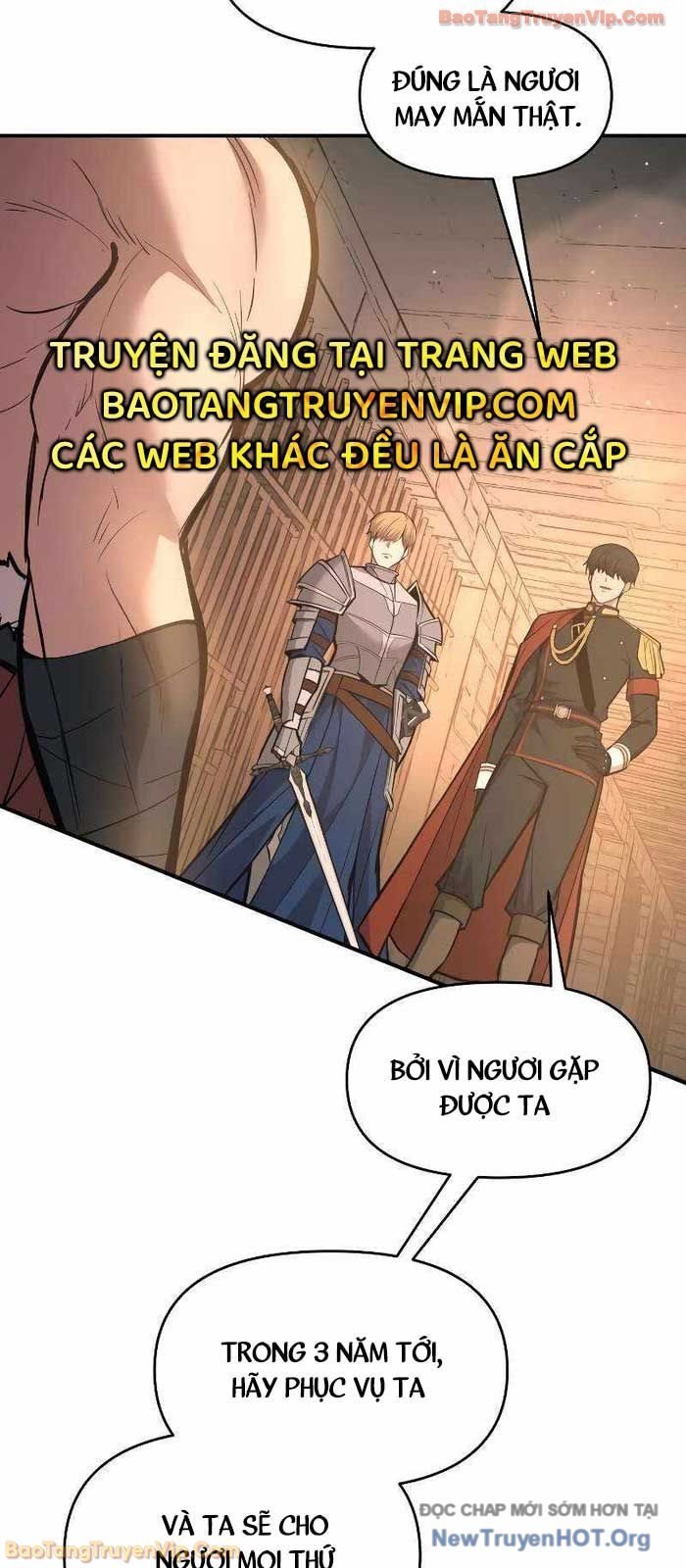 Trở Thành Hung Thần Trong Trò Chơi Thủ Thành Chapter 144 - Trang 3