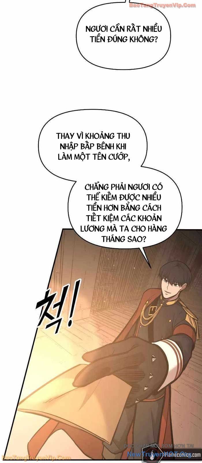 Trở Thành Hung Thần Trong Trò Chơi Thủ Thành Chapter 144 - Trang 3