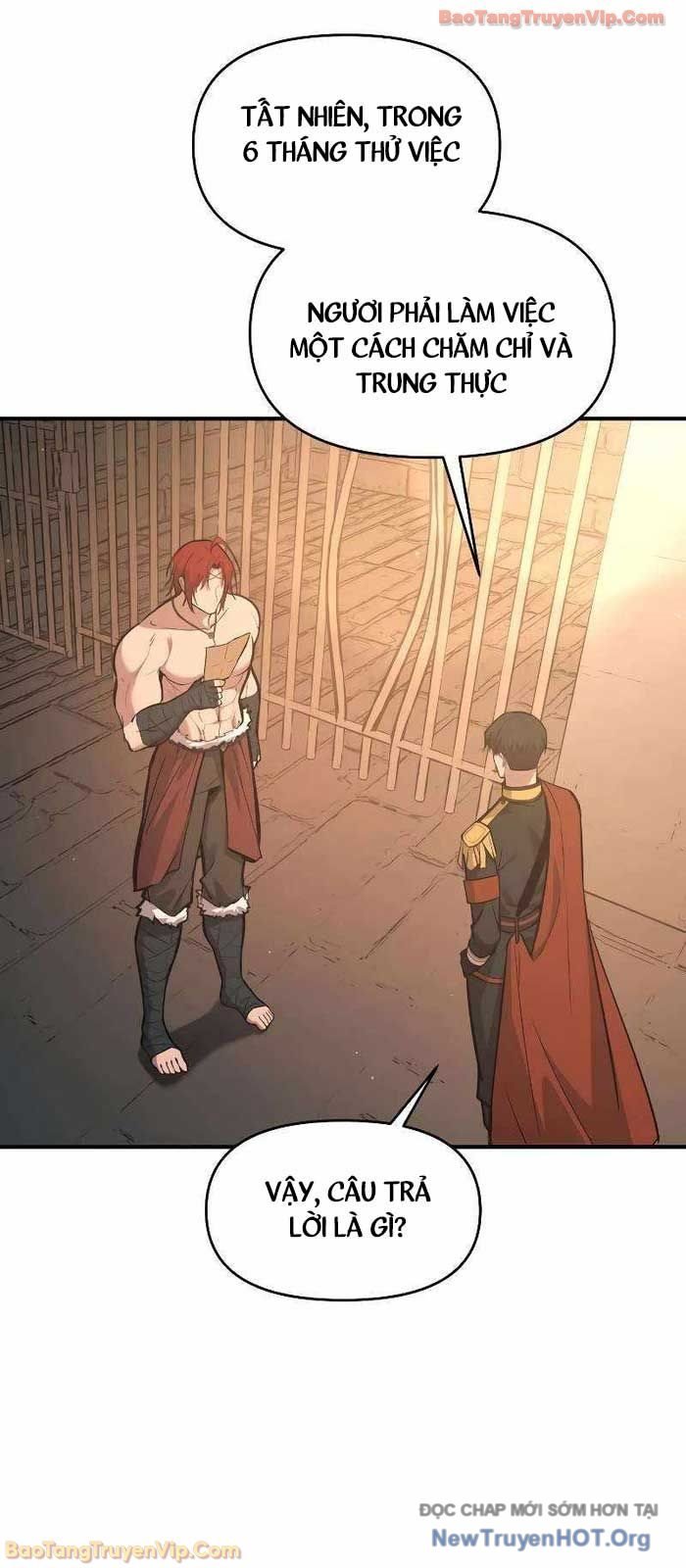 Trở Thành Hung Thần Trong Trò Chơi Thủ Thành Chapter 144 - Trang 3