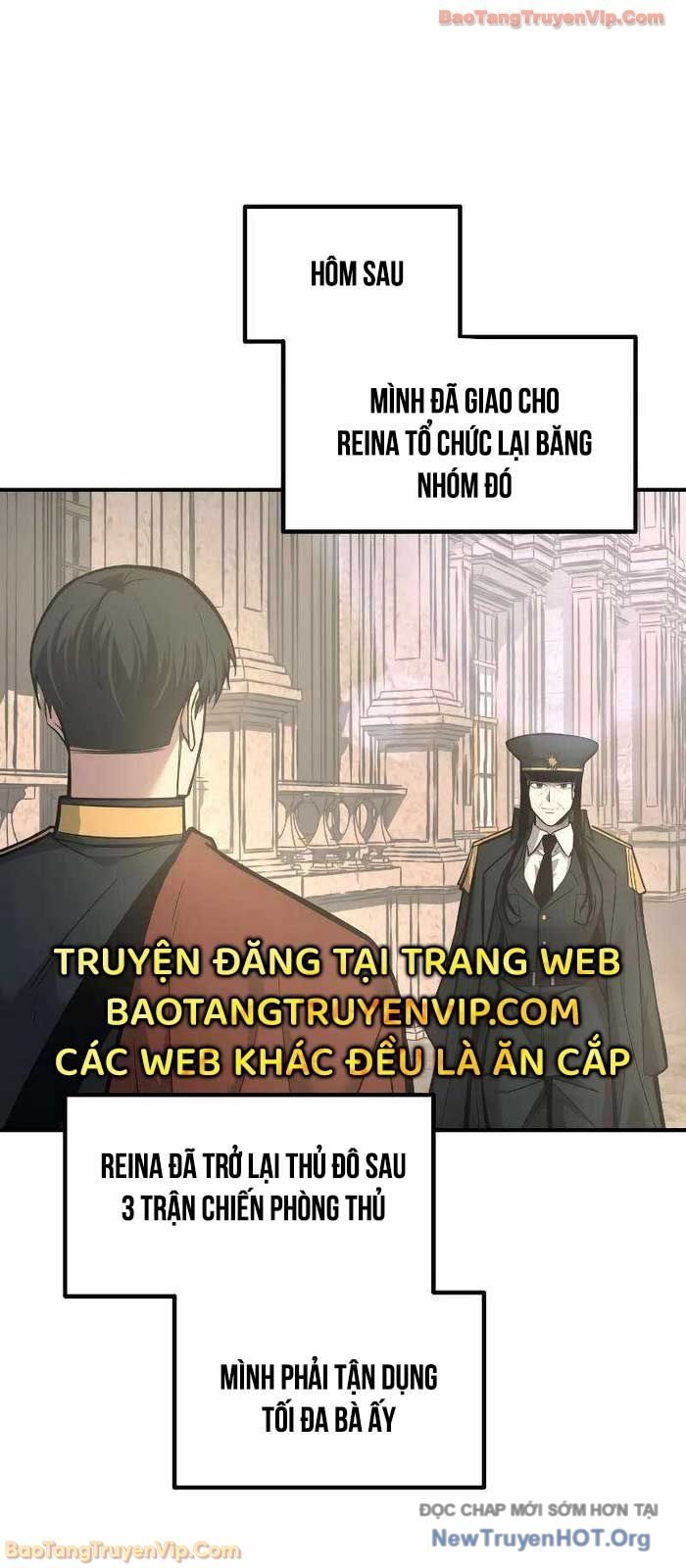 Trở Thành Hung Thần Trong Trò Chơi Thủ Thành Chapter 144 - Trang 3