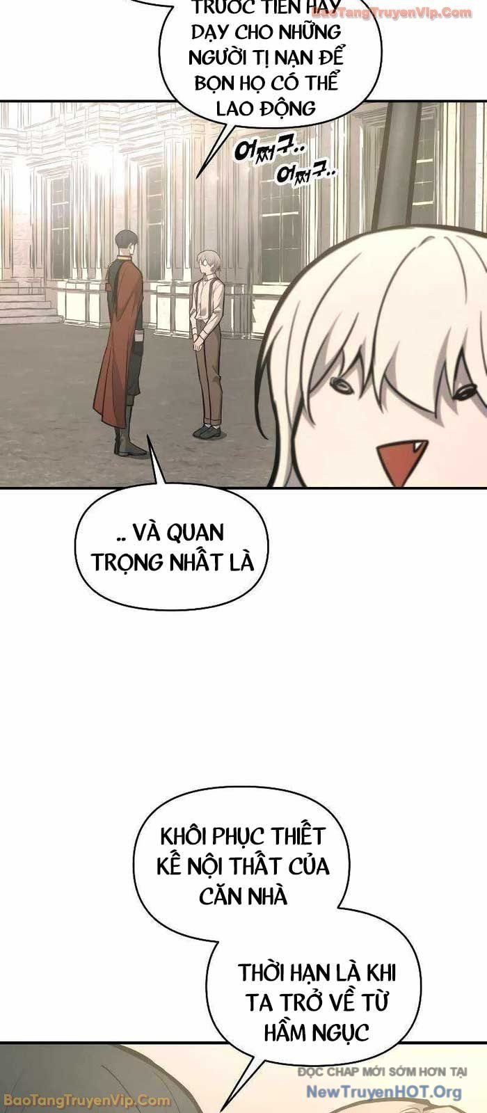 Trở Thành Hung Thần Trong Trò Chơi Thủ Thành Chapter 144 - Trang 3