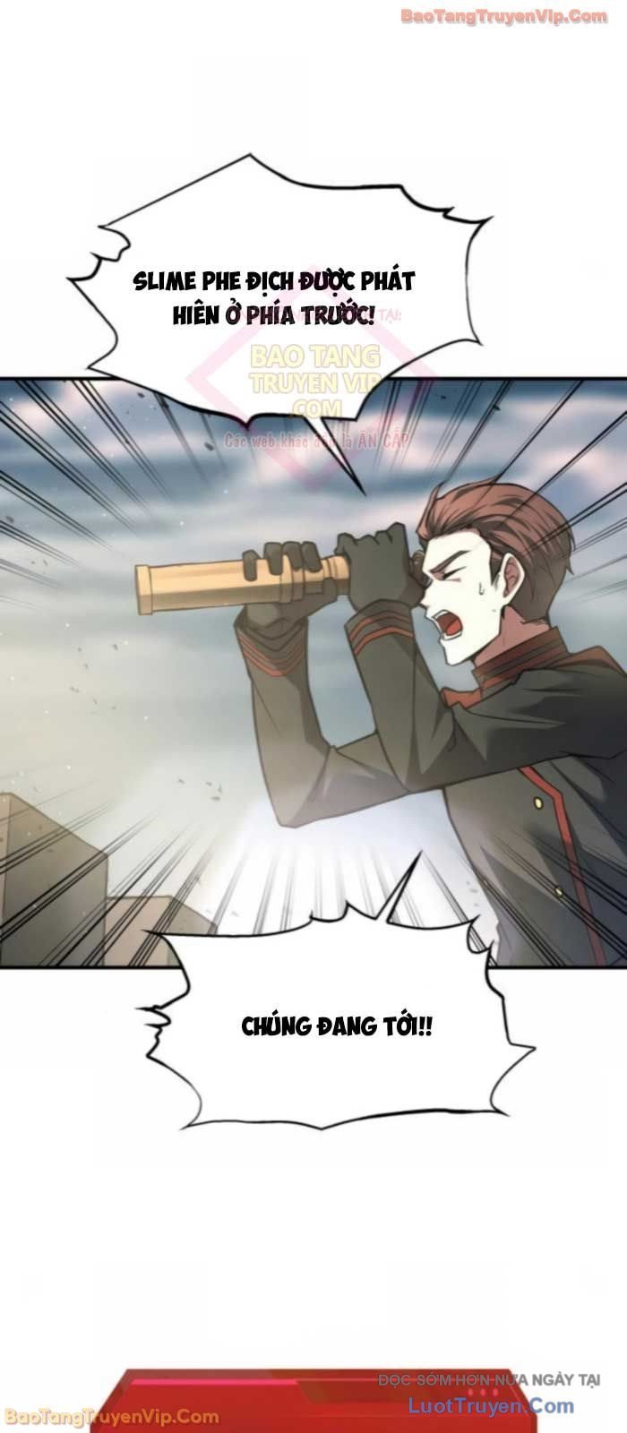 Trở Thành Hung Thần Trong Trò Chơi Thủ Thành Chapter 147 - Trang 2