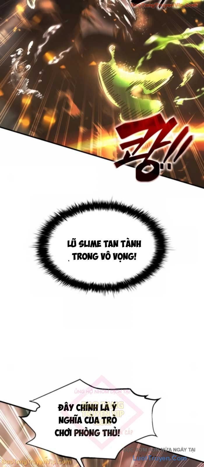 Trở Thành Hung Thần Trong Trò Chơi Thủ Thành Chapter 147 - Trang 2