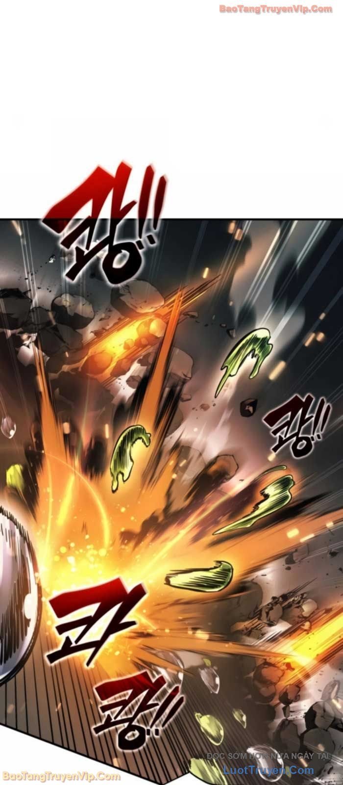 Trở Thành Hung Thần Trong Trò Chơi Thủ Thành Chapter 147 - Trang 2