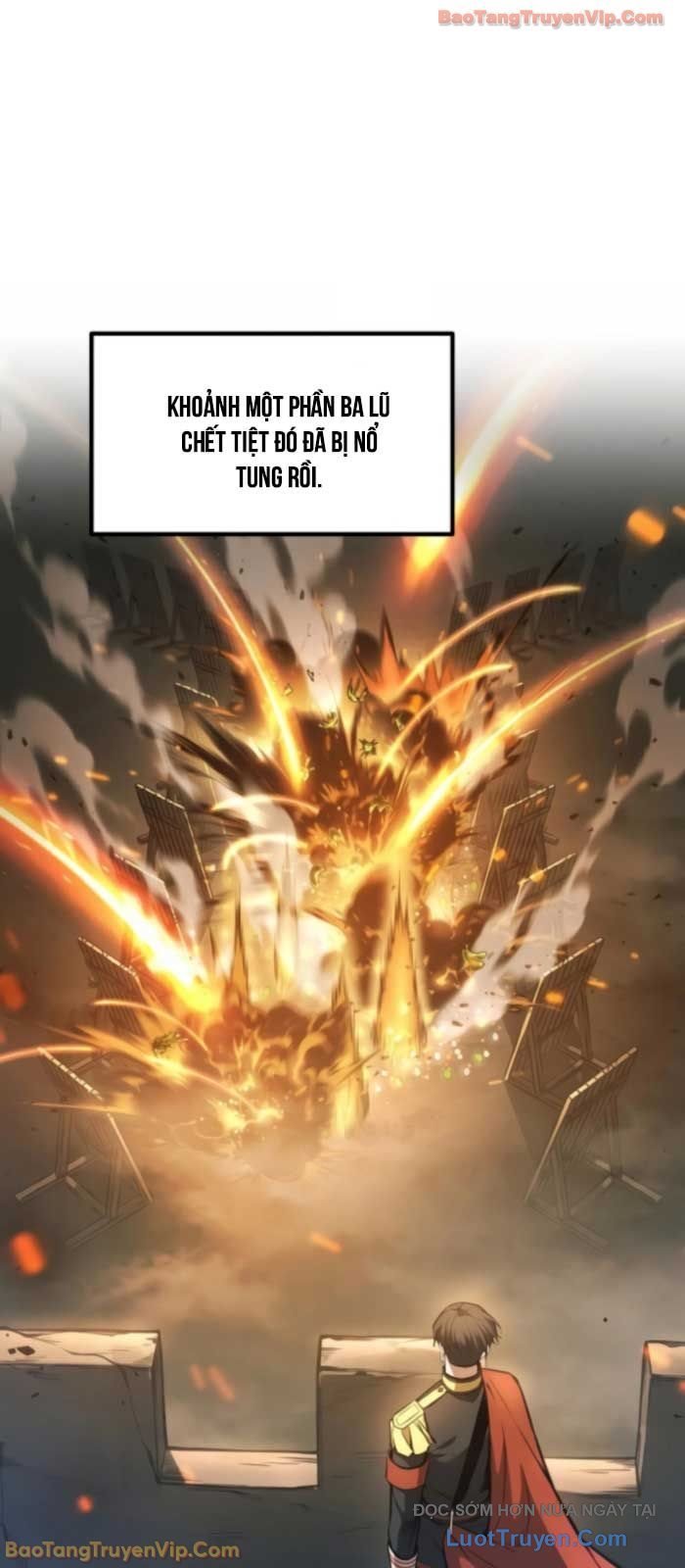 Trở Thành Hung Thần Trong Trò Chơi Thủ Thành Chapter 147 - Trang 2