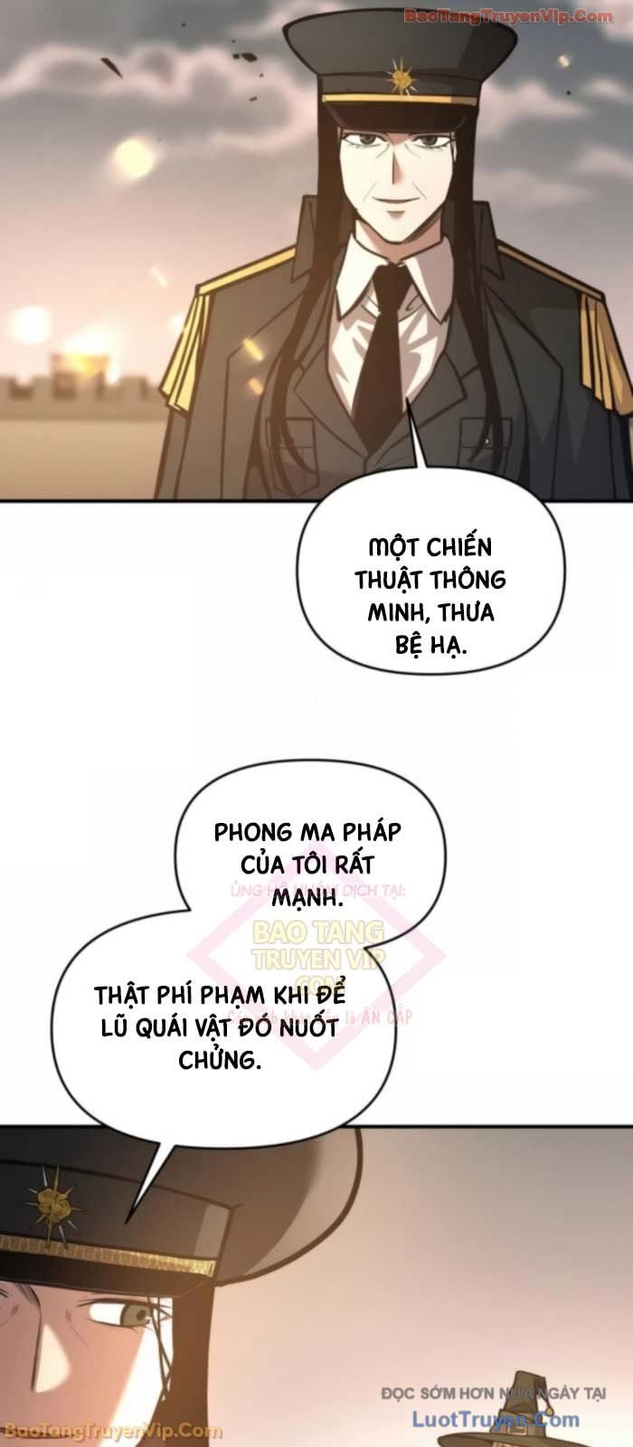 Trở Thành Hung Thần Trong Trò Chơi Thủ Thành Chapter 147 - Trang 2
