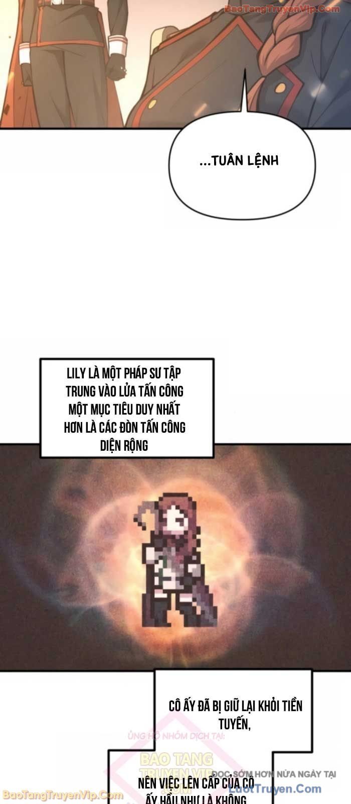 Trở Thành Hung Thần Trong Trò Chơi Thủ Thành Chapter 147 - Trang 2