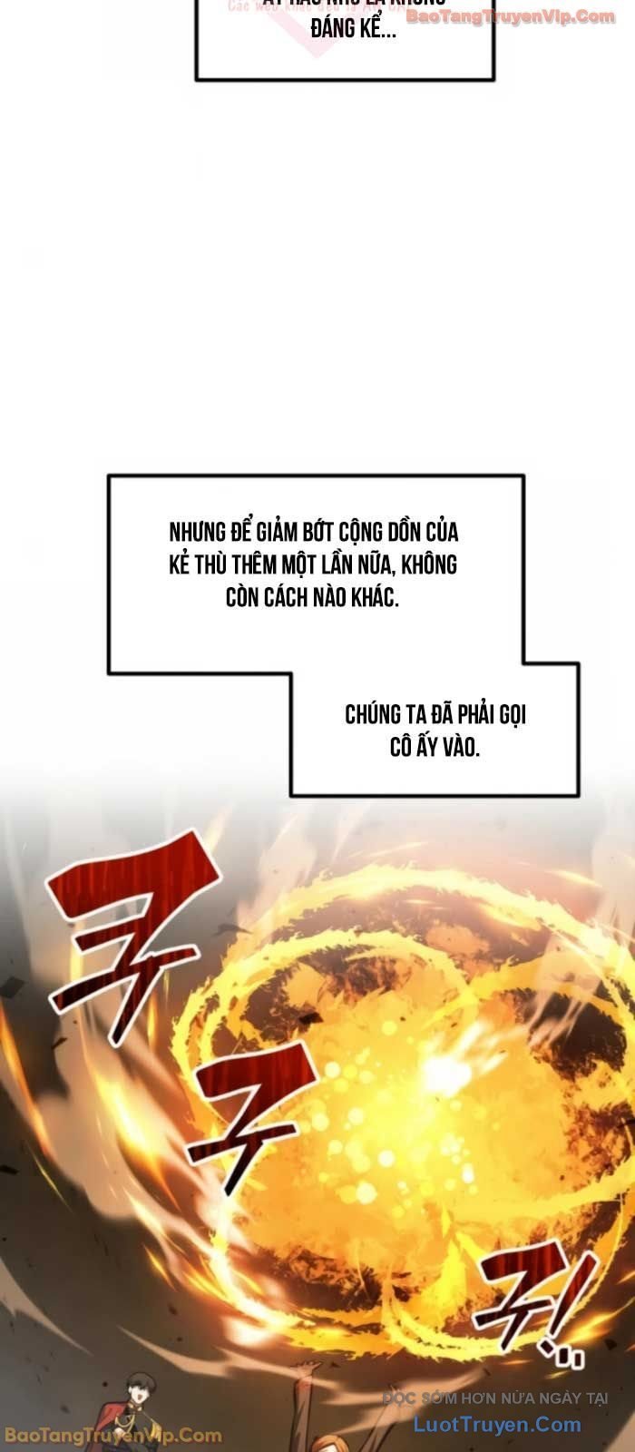 Trở Thành Hung Thần Trong Trò Chơi Thủ Thành Chapter 147 - Trang 2