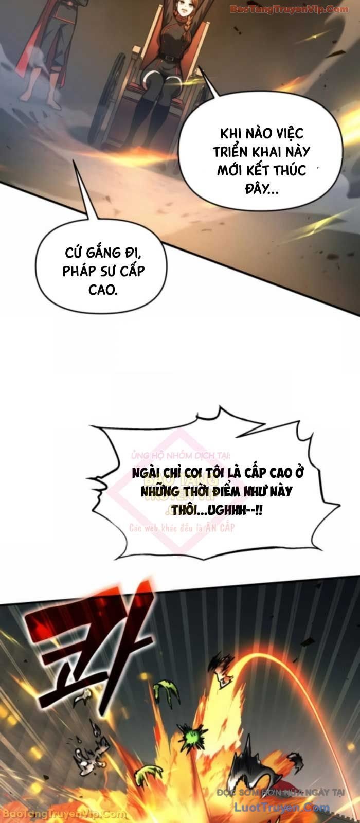 Trở Thành Hung Thần Trong Trò Chơi Thủ Thành Chapter 147 - Trang 2