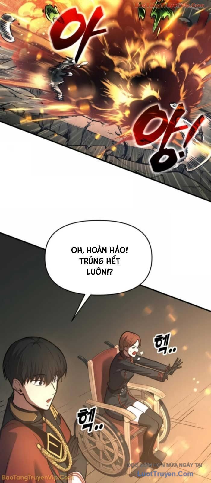 Trở Thành Hung Thần Trong Trò Chơi Thủ Thành Chapter 147 - Trang 2