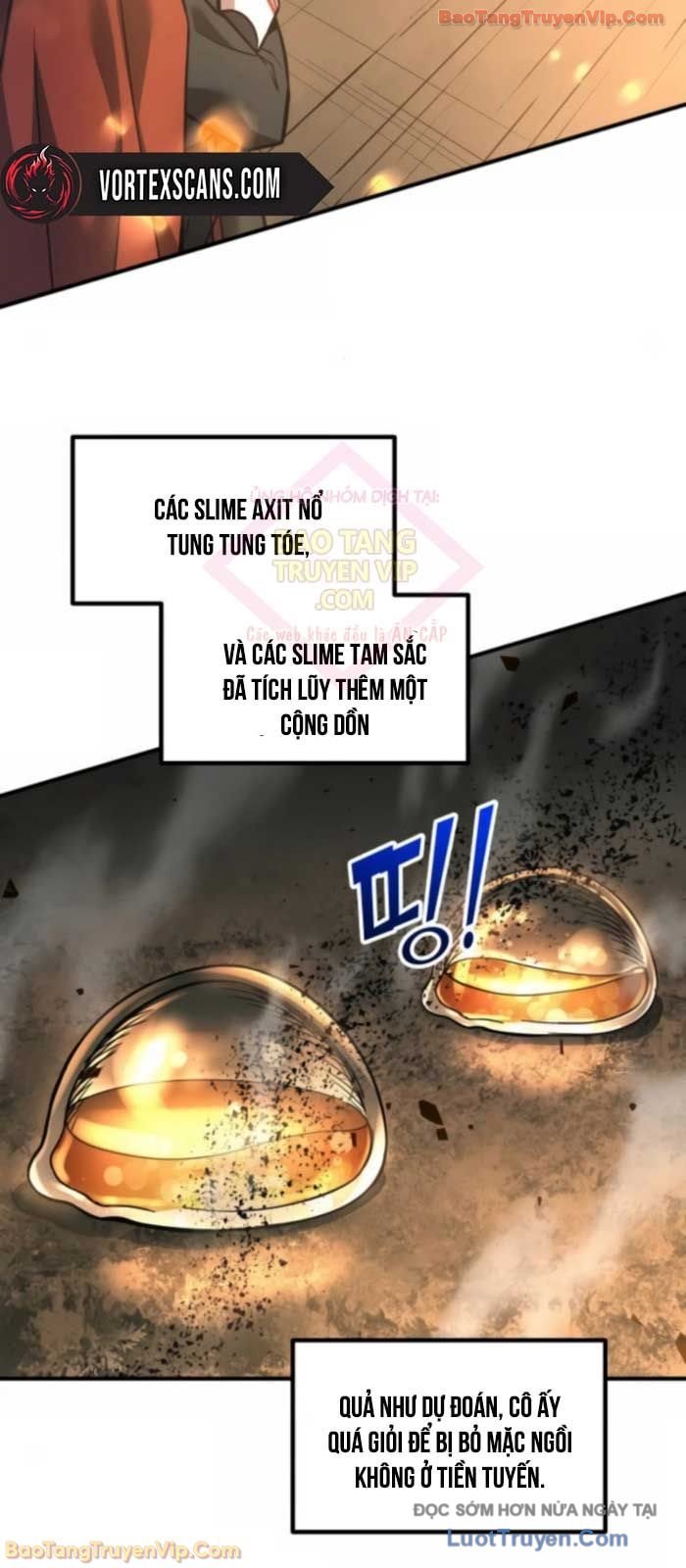 Trở Thành Hung Thần Trong Trò Chơi Thủ Thành Chapter 147 - Trang 2